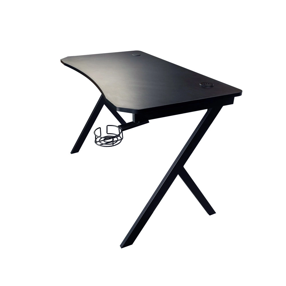 Charmount High Quality Gamer Computer Table Gaming Standing Desk