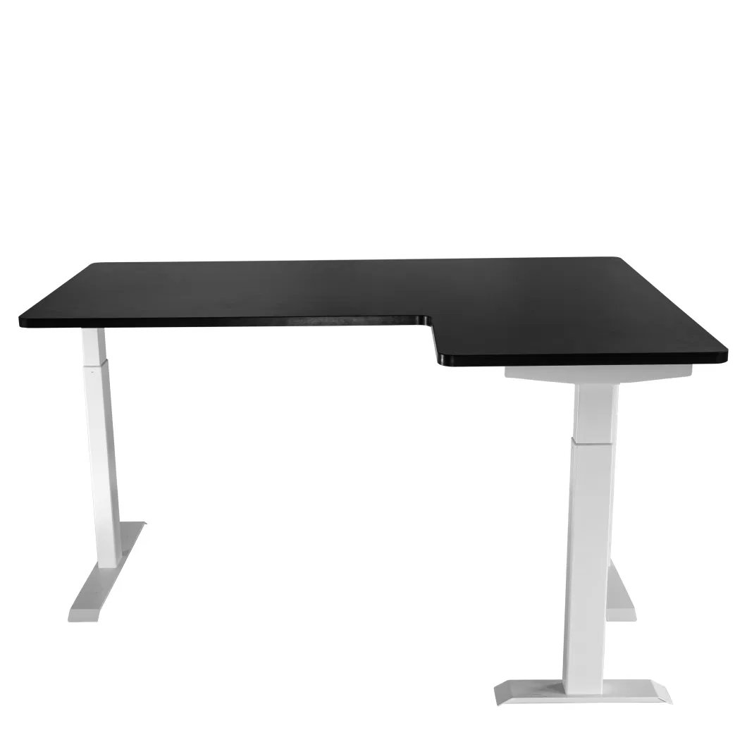 Gaming Computer Desk of Electric Desk Adjustable Height for Standing Desk Electric