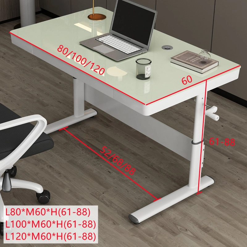 Adjustable Height Home Standing Gaming Desk