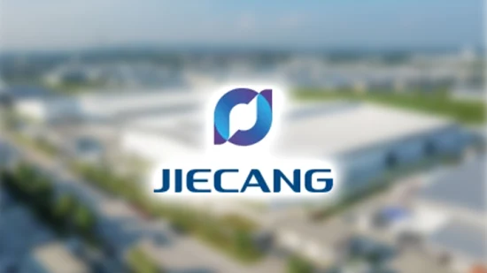 Jiecang Factory Personalizzazione professionale Prestazioni elevate Basso rumore ergonomico Capacità di carico 1250n Luci fredde stile armatura robot E